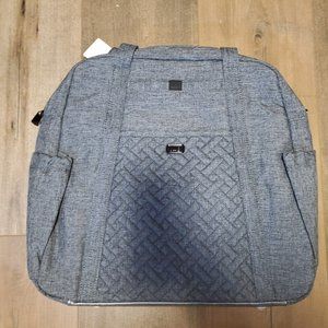 Sprinter tote - Heather Grey